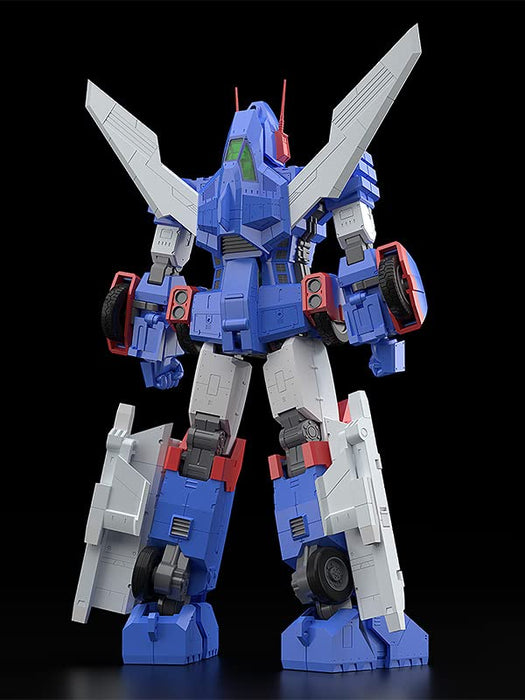Good Smile Company Moderoid Combat Mecha Zabungle Zabungle 1/100 Scale Plastic Model G16117- Japan Figure Store - #1 Bring To You The Best Japanese Goods