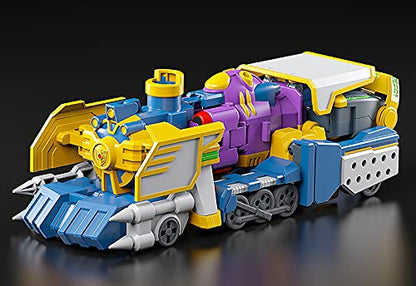 Good Smile Company Moderoid Gladion Japanese Non-Scale Character Figures Model Toys- Japan Figure Store - #1 Bring To You The Best Japanese Goods