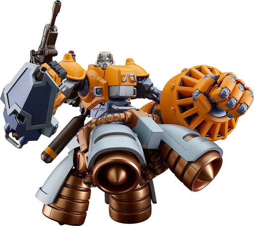 GOOD SMILE COMPANY Moderoid B-Riot Plastic Model Cyberbots: Full Metal Madness- Japan Figure Store - #1 Bring To You The Best Japanese Goods