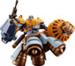 GOOD SMILE COMPANY Moderoid B-Riot Plastic Model Cyberbots: Full Metal Madness- Japan Figure Store - #1 Bring To You The Best Japanese Goods