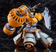 GOOD SMILE COMPANY Moderoid B-Riot Plastic Model Cyberbots: Full Metal Madness- Japan Figure Store - #1 Bring To You The Best Japanese Goods