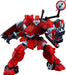 Good Smile Company Moderoid Cyberbots Full Metal Madness Japanese Pvc Complete Figures- Japan Figure Store - #1 Bring To You The Best Japanese Goods