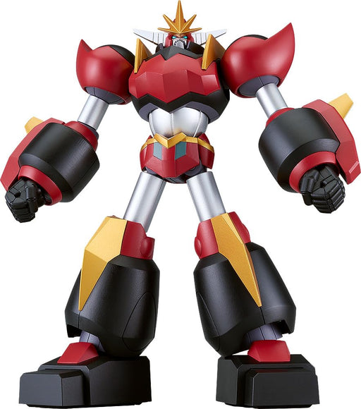 Good Smile Company Moderoid Dai Guard Non-Scale Assembly Plastic Model - Japan- Japan Figure Store - #1 Bring To You The Best Japanese Goods