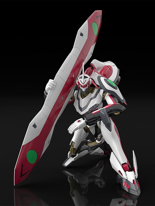 Good Smile Company Moderoid Eureka Seven Nirvash Type Zero- Japan Figure Store - #1 Bring To You The Best Japanese Goods