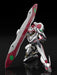 Good Smile Company Moderoid Eureka Seven Nirvash Type Zero- Japan Figure Store - #1 Bring To You The Best Japanese Goods