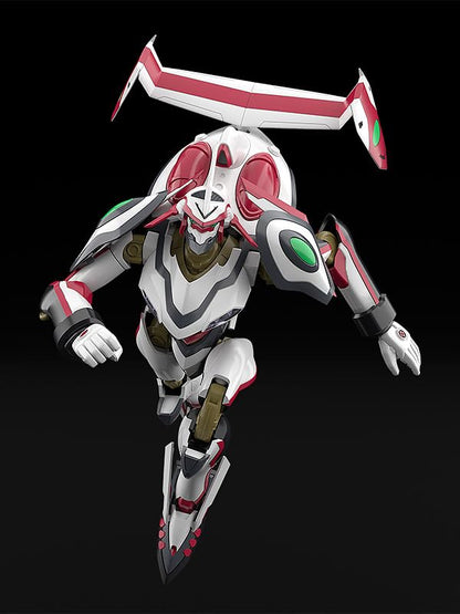 Good Smile Company Moderoid Eureka Seven Nirvash Type Zero- Japan Figure Store - #1 Bring To You The Best Japanese Goods