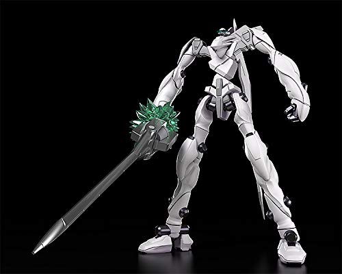 GOOD SMILE COMPANY Moderoid Fafner Mark Sein Plastic Model Fafner In The Azure The Beyond- Japan Figure Store - #1 Bring To You The Best Japanese Goods