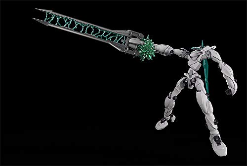 GOOD SMILE COMPANY Moderoid Fafner Mark Sein Plastic Model Fafner In The Azure The Beyond- Japan Figure Store - #1 Bring To You The Best Japanese Goods
