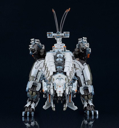 Good Smile Company Moderoid Horizon Forbidden West Thunder Joe Plastic Model (Japan)- Japan Figure Store - #1 Bring To You The Best Japanese Goods