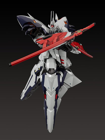 Good Smile Co Moderoid Iron Line Barrel Overdrive Plastic Model- Japan Figure Store - #1 Bring To You The Best Japanese Goods