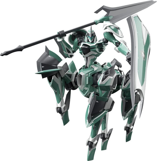 Good Smile Company Moderoid Knight's & Magic Tzendolg/Tzendolimble Plastic Model- Japan Figure Store - #1 Bring To You The Best Japanese Goods