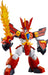 Moderoid Mado King Granzort Granzort 2023 Re-Release GOOD SMILE COMPANY- Japan Figure Store - #1 Bring To You The Best Japanese Goods
