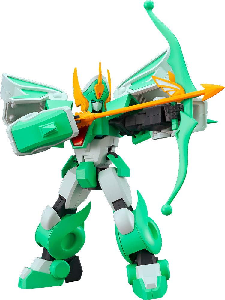 GOOD SMILE COMPANY Moderoid Winzert Plastic Model Mado King Granzort- Japan Figure Store - #1 Bring To You The Best Japanese Goods