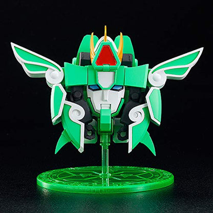 GOOD SMILE COMPANY Moderoid Winzert Plastic Model Mado King Granzort- Japan Figure Store - #1 Bring To You The Best Japanese Goods