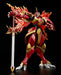 Moderoid Magic Knight Rayearth Engine Rayearth Non-Scale Prefabricated Plastic Model Resale- Japan Figure Store - #1 Bring To You The Best Japanese Goods