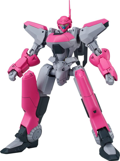 Moderoid Martian Battleship Nadesico Aestivalis Land Battle Frame GOOD SMILE COMPANY- Japan Figure Store - #1 Bring To You The Best Japanese Goods