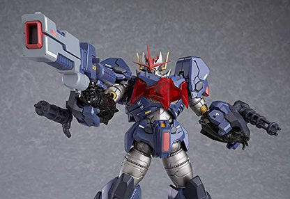 Good Smile Company Japan Moderoid Mazinkaiser Armed Mazinkaiser Gouvarian Non-Scale Plastic Model- Japan Figure Store - #1 Bring To You The Best Japanese Goods