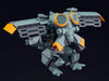 GOOD SMILE COMPANY Moderoid Madox-01 Plastic Model Metal Skin Panic Madox-01- Japan Figure Store - #1 Bring To You The Best Japanese Goods