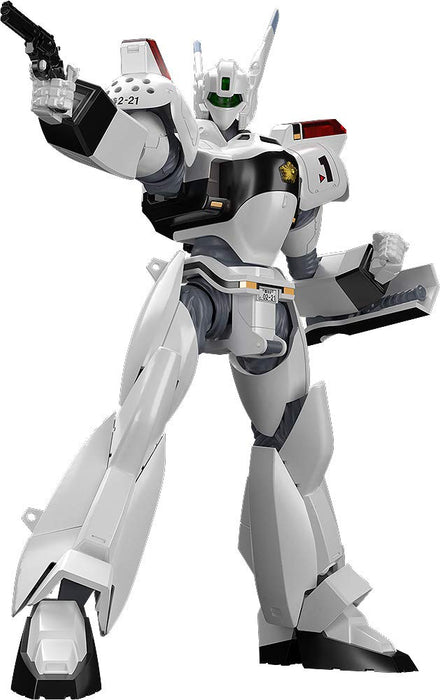 Good Smile Company Moderoid Mobile Police Patlabor Av 98 Ingram 1/60 Scale Plastic Model- Japan Figure Store - #1 Bring To You The Best Japanese Goods