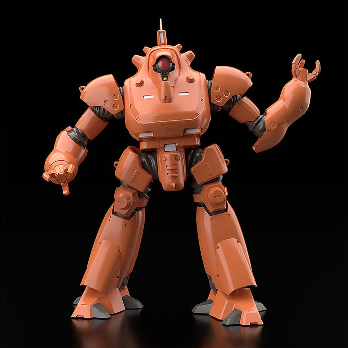 Moderoid Mobile Police Patlabor Hl 98 Hercules 21 Asv99 Boxer 1/60 Scale Assembled Plastic Model- Japan Figure Store - #1 Bring To You The Best Japanese Goods