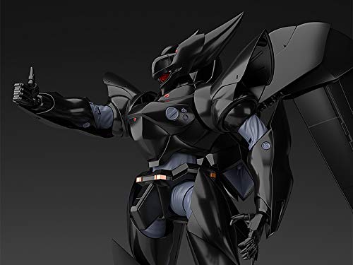 Good Smile Company 1/60 Scale Moderoid Mobile Police Patlabor J9 Griffon Plastic Model- Japan Figure Store - #1 Bring To You The Best Japanese Goods