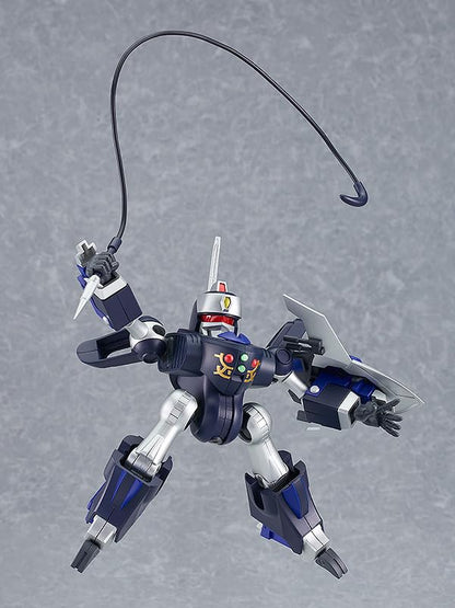 Good Smile Company Japan Moderoid Ng Knight Lamune & 40 Queen Sidaron Plastic Model- Japan Figure Store - #1 Bring To You The Best Japanese Goods