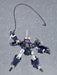 Good Smile Company Japan Moderoid Ng Knight Lamune & 40 Queen Sidaron Plastic Model- Japan Figure Store - #1 Bring To You The Best Japanese Goods