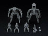 Moderoid Obsolete Multi-purpose Exoframe Gray Plastic Model- Japan Figure Store - #1 Bring To You The Best Japanese Goods