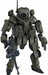 Moderoid Obsolete Outcast Brigade Exoframe Plastic Model - Japan Figure