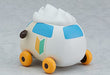 Good Smile Company Moderoid Molcar Abbey Japanese Model Kit Plastic Car Toys- Japan Figure Store - #1 Bring To You The Best Japanese Goods