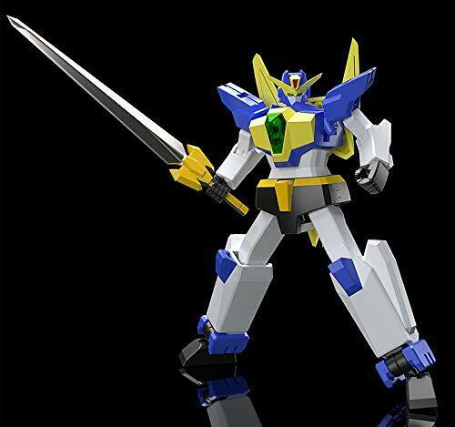 Moderoid Raijin-oh Plastic Model- Japan Figure Store - #1 Bring To You The Best Japanese Goods
