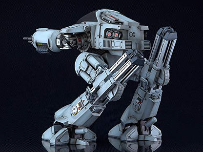 GOOD SMILE COMPANY Moderoid Ed-209 Plastic Model Robocop- Japan Figure Store - #1 Bring To You The Best Japanese Goods
