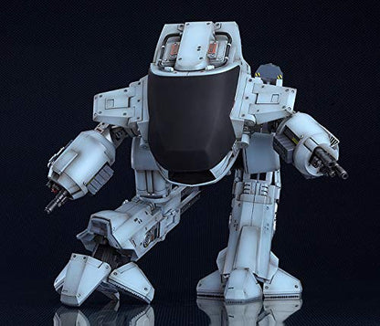 GOOD SMILE COMPANY Moderoid Ed-209 Plastic Model Robocop- Japan Figure Store - #1 Bring To You The Best Japanese Goods