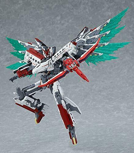 Moderoid Shinkalion 800 Tsubame Plastic Model- Japan Figure Store - #1 Bring To You The Best Japanese Goods