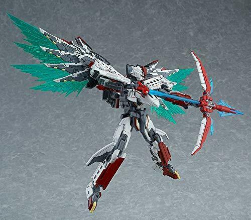Moderoid Shinkalion 800 Tsubame Plastic Model- Japan Figure Store - #1 Bring To You The Best Japanese Goods