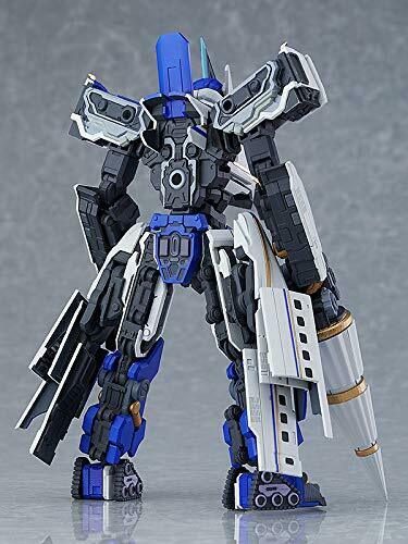 Moderoid Shinkalion E7 Kagayaki Plastic Model Kit- Japan Figure Store - #1 Bring To You The Best Japanese Goods