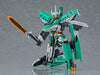 Moderoid Shinkalion H5 Hayabusa Plastic Model Kit- Japan Figure Store - #1 Bring To You The Best Japanese Goods