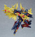 GOOD SMILE COMPANY Moderoid Black Shinkalion Ogre Plastic Model Shinkansen Henkei Robo Shinkalion- Japan Figure Store - #1 Bring To You The Best Japanese Goods