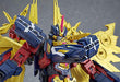GOOD SMILE COMPANY Moderoid Black Shinkalion Ogre Plastic Model Shinkansen Henkei Robo Shinkalion- Japan Figure Store - #1 Bring To You The Best Japanese Goods