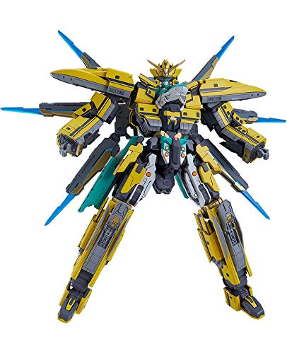 Moderoid Shinkalion E5 X Dr. Yellow Shinkansen Henkei Robo Shinkalion- Japan Figure Store - #1 Bring To You The Best Japanese Goods