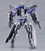 GOOD SMILE COMPANY Moderoid Shinkalion Z E7 Azusa Plastic Model Shinkansen Henkei Robo Shinkalion Z- Japan Figure Store - #1 Bring To You The Best Japanese Goods