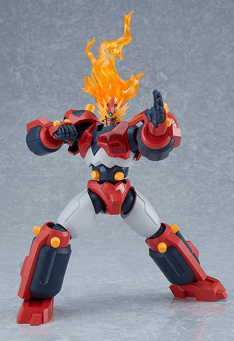 Shinkon Gattai Godannar Godannar Moderoid Twin Drive Mode GOOD SMILE COMPANY , Max Factory- Japan Figure Store - #1 Bring To You The Best Japanese Goods