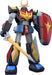 GOOD SMILE COMPANY Moderoid Baldios Plastic Model Space Warrior Baldios- Japan Figure Store - #1 Bring To You The Best Japanese Goods