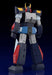 GOOD SMILE COMPANY Moderoid Baldios Plastic Model Space Warrior Baldios- Japan Figure Store - #1 Bring To You The Best Japanese Goods
