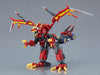 GOOD SMILE COMPANY Moderoid Dynazenon Plastic Model Ssss.Dynazenon- Japan Figure Store - #1 Bring To You The Best Japanese Goods