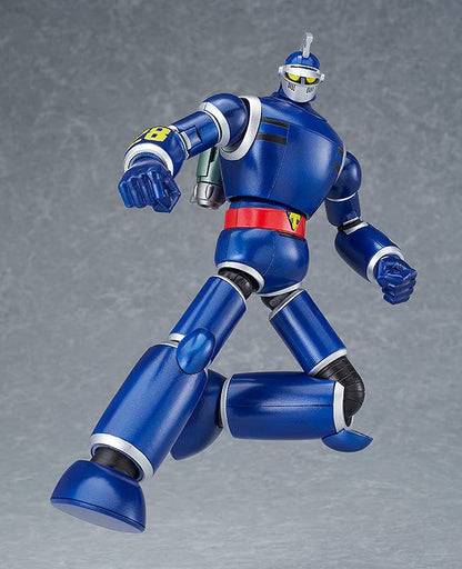 Moderoid Sun Messenger Tetsujin 28 Non-Scale Assembly Plastic Model- Japan Figure Store - #1 Bring To You The Best Japanese Goods