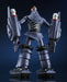 Moderoid The Big-O Big-O Non-Scale Assembly Plastic Model- Japan Figure Store - #1 Bring To You The Best Japanese Goods