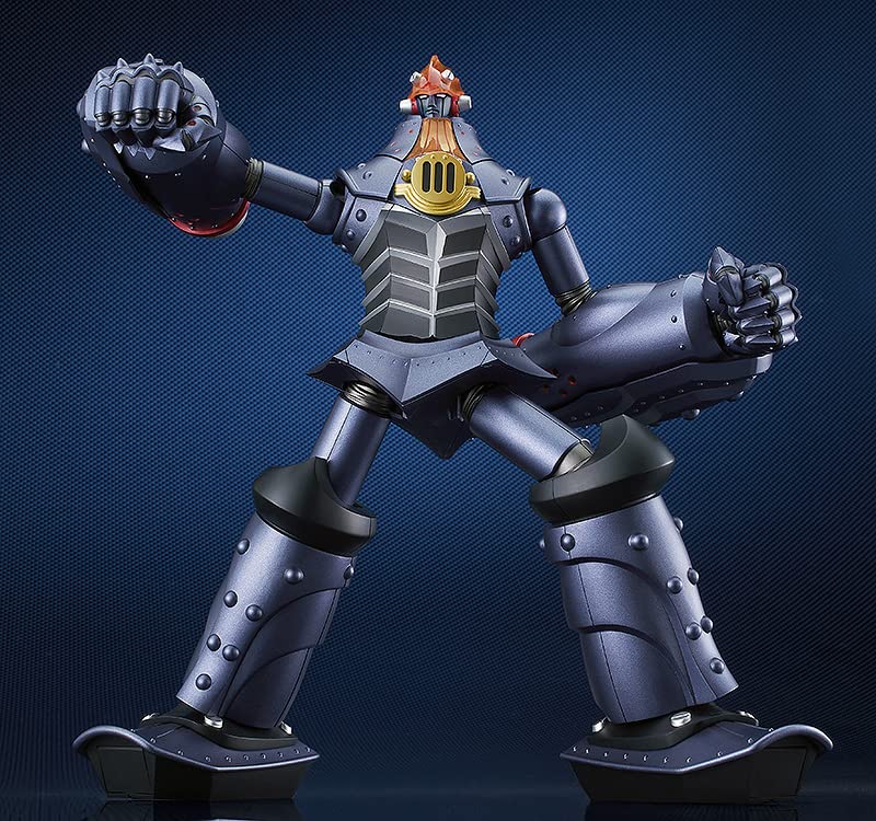 Moderoid The Big-O Big-O Non-Scale Assembly Plastic Model- Japan Figure Store - #1 Bring To You The Best Japanese Goods