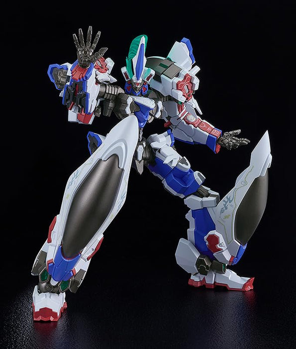 Good Smile Company Moderoid Zanma Daisei Demonbane Non-Scale Assembly Japan Plastic Model- Japan Figure Store - #1 Bring To You The Best Japanese Goods