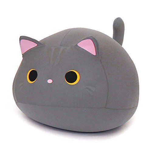 Mogu Too Mi-chan Gray Gy 015559- Japan Figure Store - #1 Bring To You The Best Japanese Goods